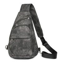 Outdoor One Shoulder Messenger Bag women