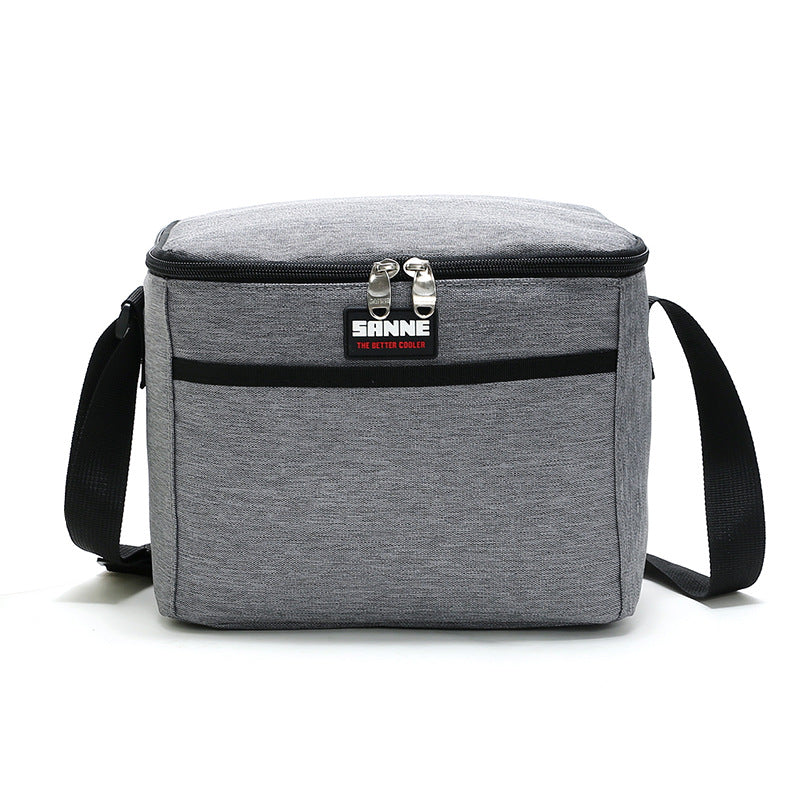 Outdoor Thick Insulation Bag Cross-border Oxford Cloth