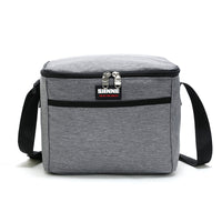Outdoor Thick Insulation Bag Cross-border Oxford Cloth