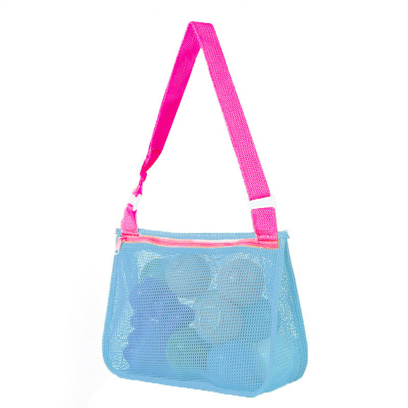 Children's Toy Storage Bag Travel