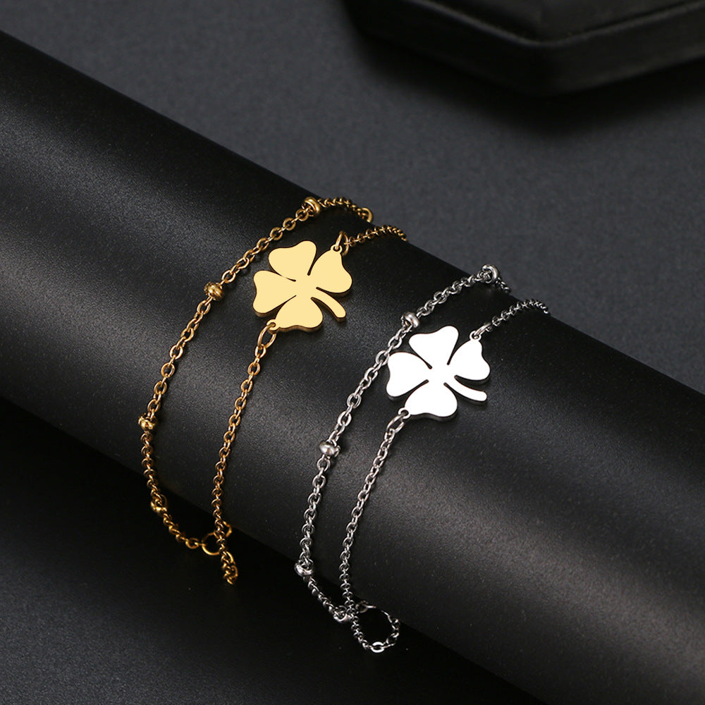 Women's Exquisite Simple Fashion Personality Bracelet