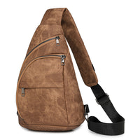 Outdoor One Shoulder Messenger Bag women