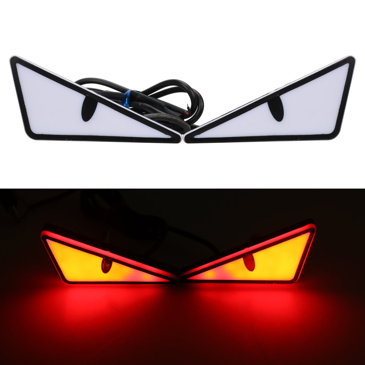 Modified General Motorcycle Decorative Lights