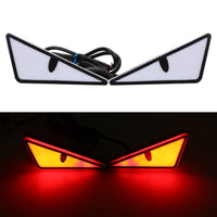 Modified General Motorcycle Decorative Lights