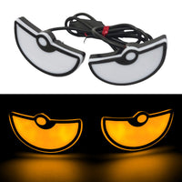 Modified General Motorcycle Decorative Lights