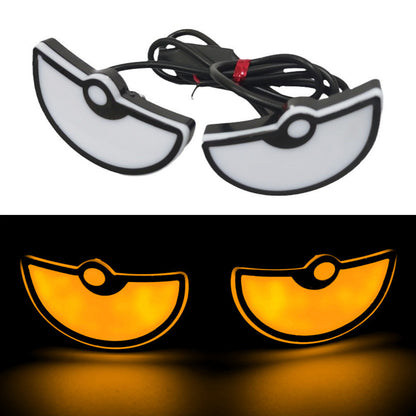 Modified General Motorcycle Decorative Lights