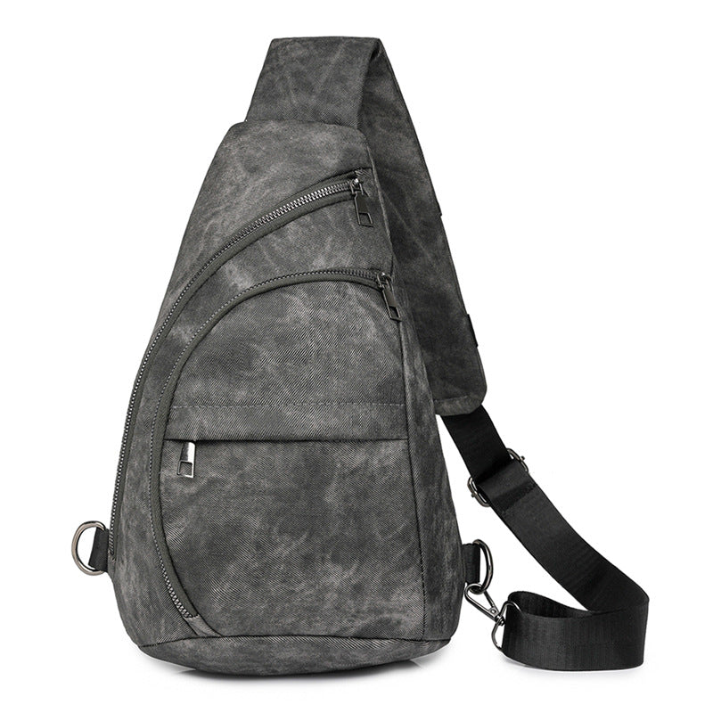 Outdoor One Shoulder Messenger Bag women