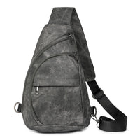 Outdoor One Shoulder Messenger Bag women