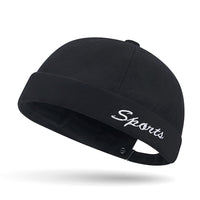 Fashion Retro Literary Hat Men And Women