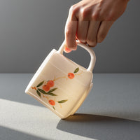 Hand Painted  Tea Cup Good-looking Coffee Cup