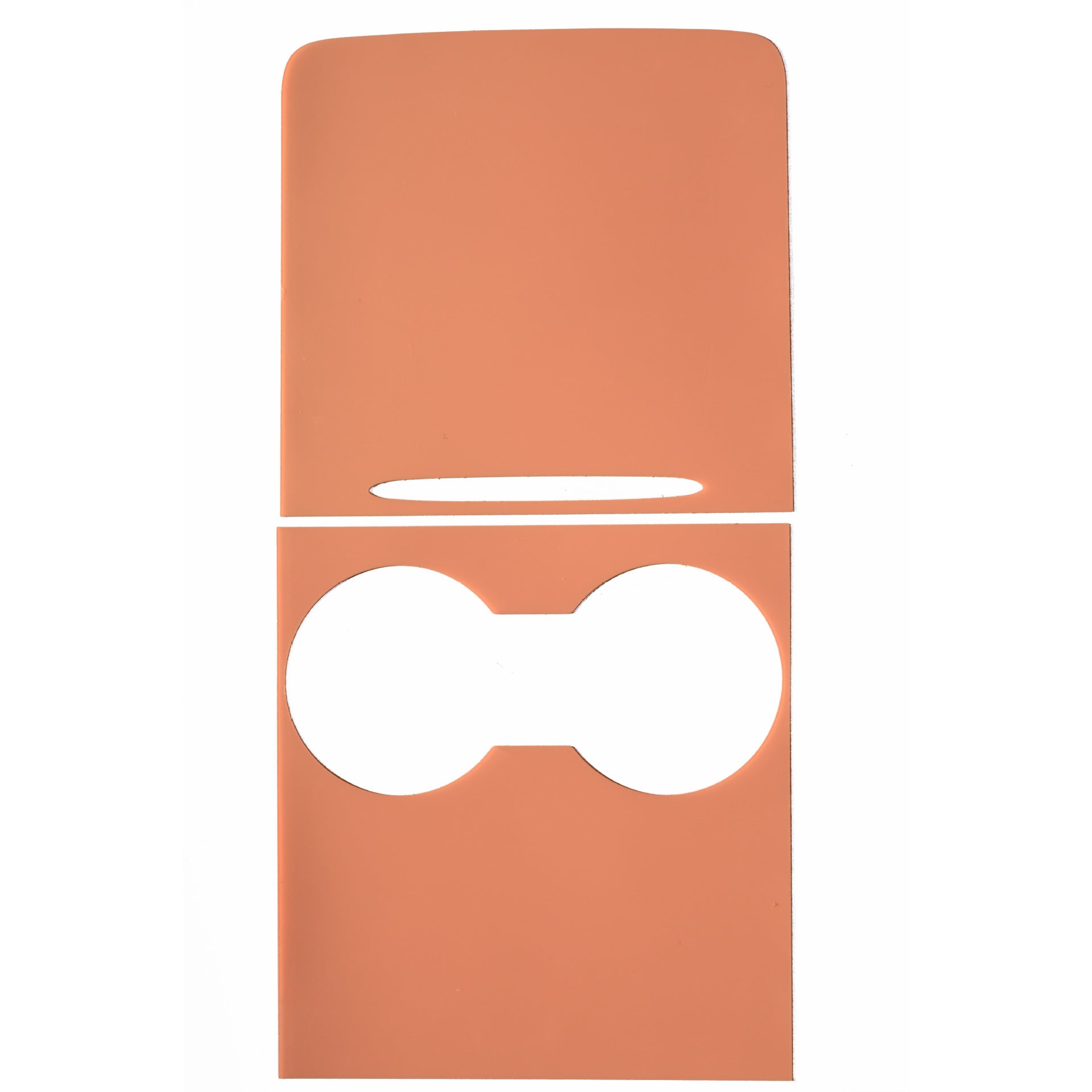 Car Central Control Panel Film Decorative Accessories