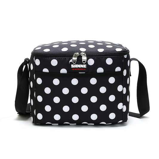 Outdoor Thick Insulation Bag Cross-border Oxford Cloth