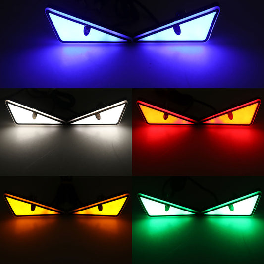 Modified General Motorcycle Decorative Lights