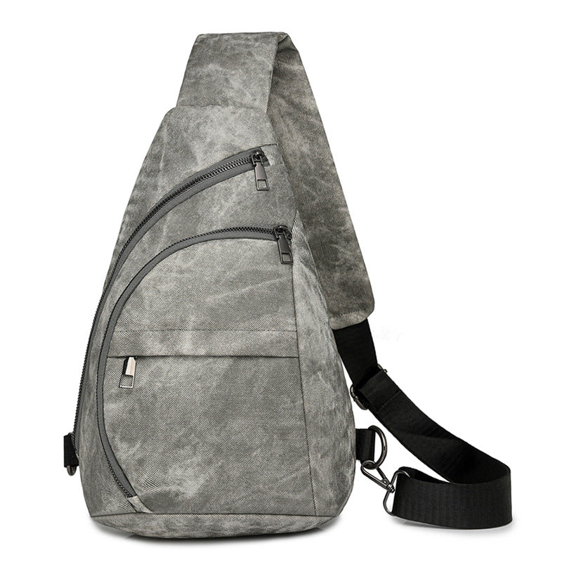 Outdoor One Shoulder Messenger Bag women