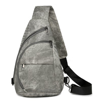 Outdoor One Shoulder Messenger Bag women