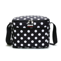 Outdoor Thick Insulation Bag Cross-border Oxford Cloth