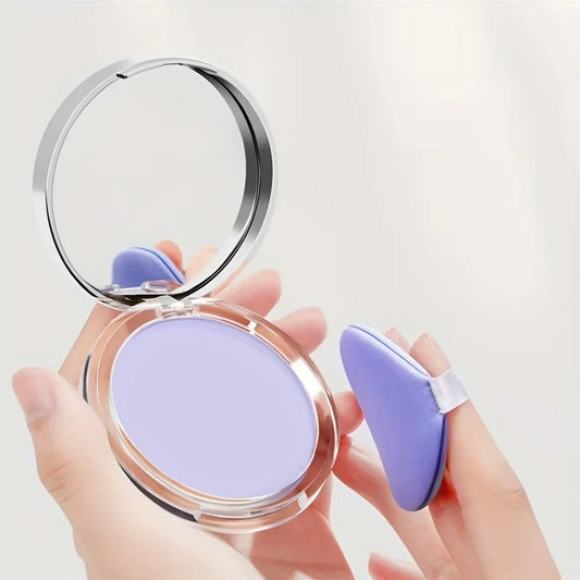 Magic Colorless Setting Powder - Waterproof & Oil Control