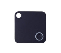 Smart Bluetooth Anti-lost Mobile Wallet Key, Two-way Alarm, Anti-lost Device