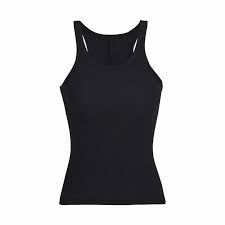 zjaiss Solid Color Basic Ribbed Knitted Tank Top Women Summer Vintage Sleeveless Camis 90s Cool Girls Streetwear Soft Tees