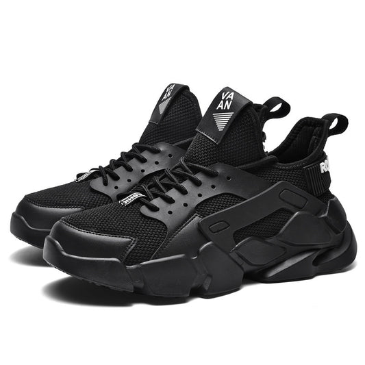 Sports Running Shoes White Shoes Men