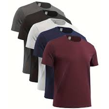 T-Shirt For Mens -02