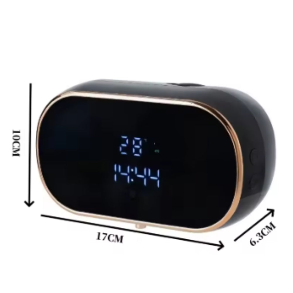 Automated TouchFree Soap Dispenser for Kitchen and Bathroom