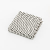 Towel Physical Cooling Microfiber Instant Cool Ice Face Towels