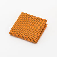 Towel Physical Cooling Microfiber Instant Cool Ice Face Towels