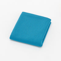 Towel Physical Cooling Microfiber Instant Cool Ice Face Towels