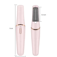 USB Electric Foot File Remove Dead Skin and Calluses