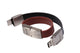 USB Flash Drive Leather Case USB Flash Drive