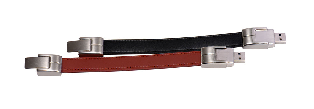USB Flash Drive Leather Case USB Flash Drive