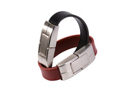 USB Flash Drive Leather Case USB Flash Drive