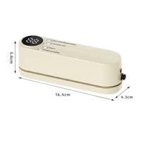 USB Rechargeable Food Vacuum Sealer