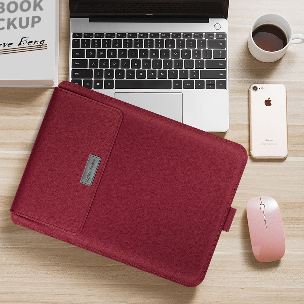 Universal Laptop Bag Case Business Laptop Case