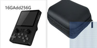 Upgraded Version Of HD IPS Nostalgic Handheld Joystick Arcade Game