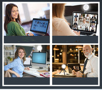 Video Conference Live Photography Light  LED