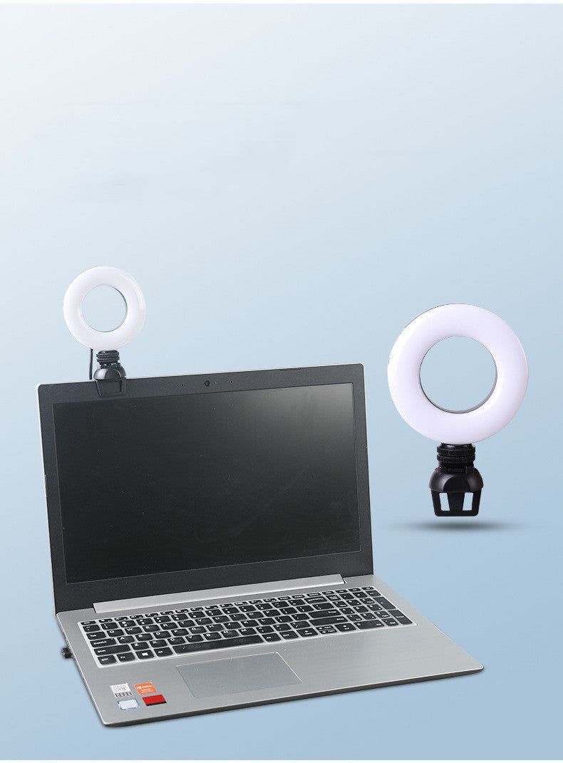 Video Conference Live Photography Light  LED