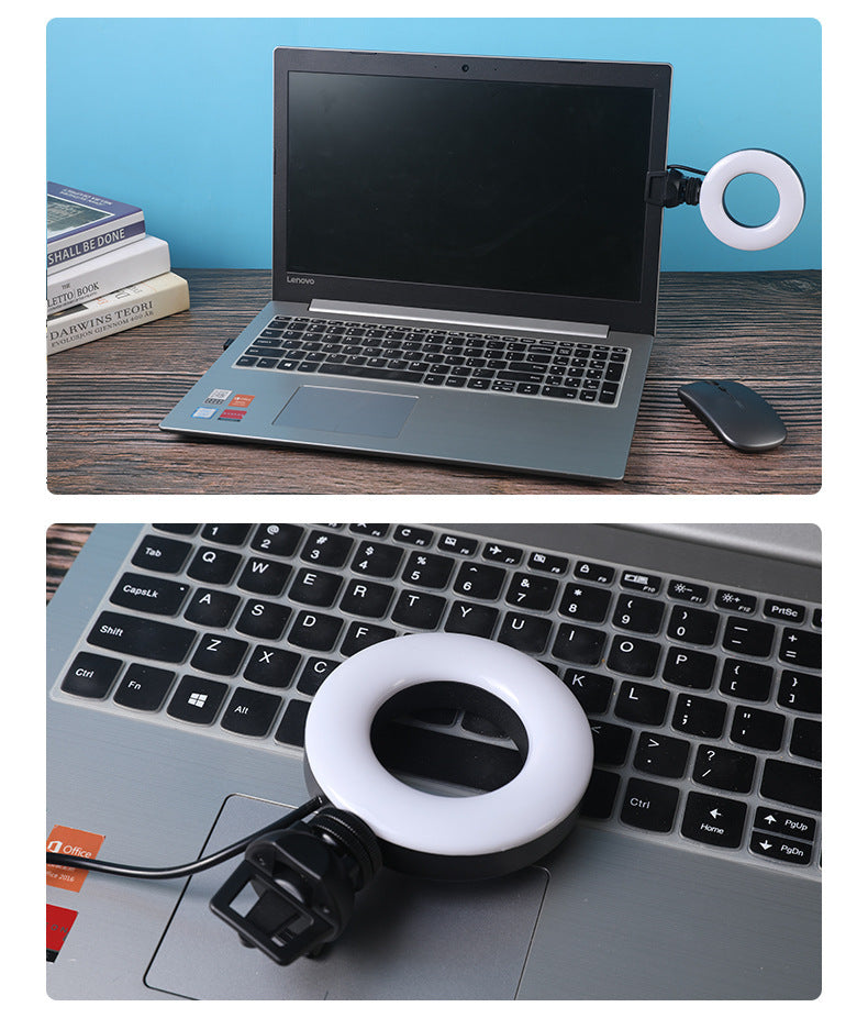 Video Conference Live Photography Light  LED