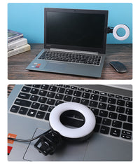 Video Conference Live Photography Light  LED