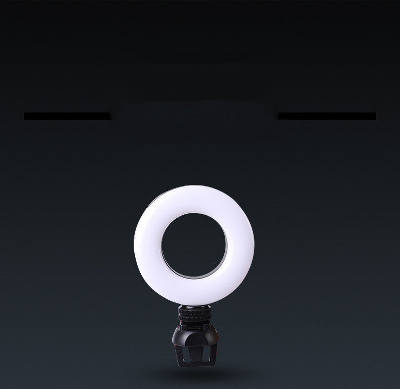 Video Conference Live Photography Light  LED