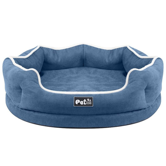 Warm sofa dog cushion