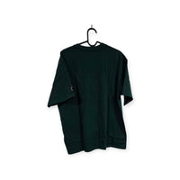 Men's T Shirts Solid Color Short Sleeve Soft Crew Neck