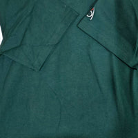 Men's T Shirts Solid Color Short Sleeve Soft Crew Neck