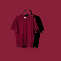 T-Shirt For Mens -03- pure Cotton