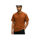 T-Shirt For Mens pure Cotton  Brown