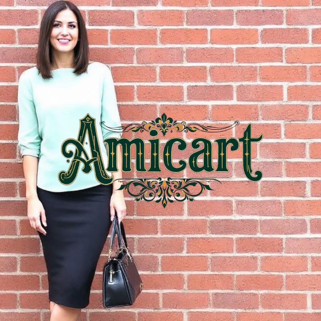 AMI Cart