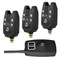 Wireless Fishing Electronic Alarm Warehouse