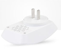 Wireless home doorbell remote AC remote control electronic