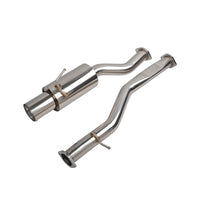 Exhaust Cat Back N,issan 350Z Infiniti G35 03-08